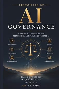 Principles of AI Governance